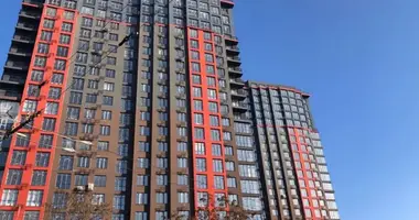 Mieszkanie 1 pokój w Odessa, Ukraina
