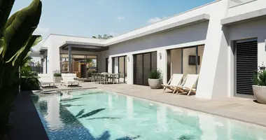 Villa 3 chambres dans San Javier, Espagne