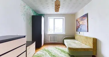 Квартира 4 комнаты в Минск, Беларусь