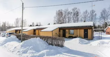 Stadthaus in Mainland Finland, Finnland