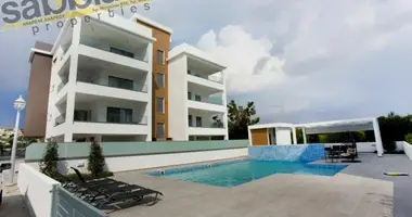 Wohnung 3 zimmer in Parekklisia, Zypern