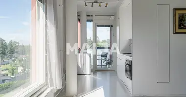 Apartamento en Jarvenpaa, Finlandia