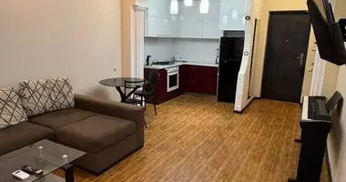 Appartement 1 chambre dans Batoumi, Géorgie
