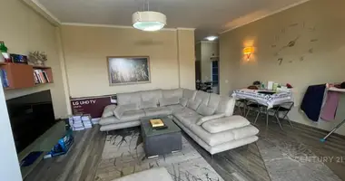 Apartamento 1 habitación en Tirana Municipality, Albania