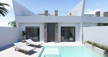 Villa 2 chambres dans Torre-Pacheco, Espagne