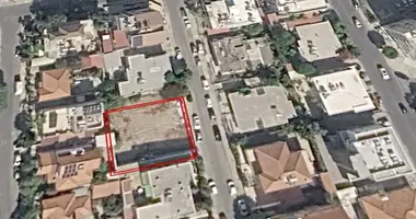 Parcela en Limasol, Chipre