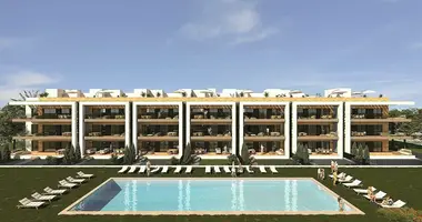 Penthouse 2 bedrooms in Los Alcazares, Spain