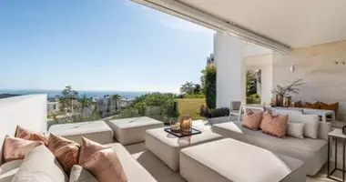 Apartamento 3 habitaciones en Marbella, Španjolska