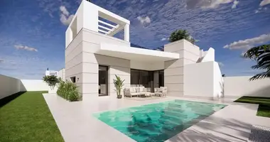 Villa in Torrevieja, Spanien