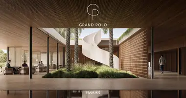 Apartamento 4 habitaciones en Dubái, Emiratos Árabes Unidos