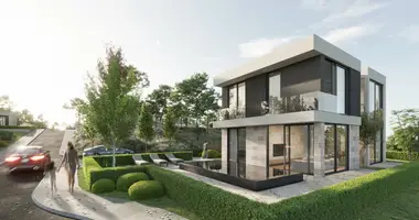Villa in Krimovice, Montenegro