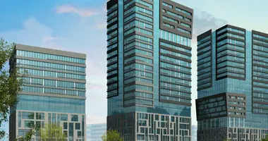 Appartement 3 chambres dans Kadikoy, Turquie