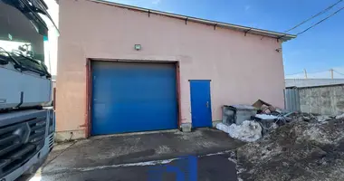 Warehouse 261 m² in Dziarzynski sielski Saviet, Belarus