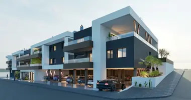 Wohnung 3 Schlafzimmer in Benijofar, Spanien