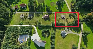 Parcela en Salaspils pagasts, Letonia