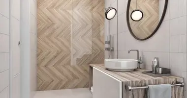 Reihenhaus in lAlfas del Pi, Spanien