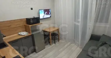 Appartement 1 chambre dans Evenkiysky Rayon, Russie
