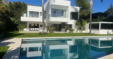 Casa 6 habitaciones en Marbella, Španjolska