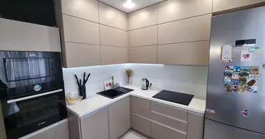 Mieszkanie 2 pokoi w Mińsk, Białoruś