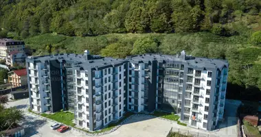 Wohnung 2 zimmer in Evenkiysky Rayon, Russland