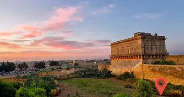 Apartamento 6 habitaciones en Mosta, Malta