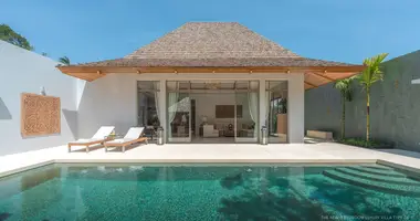 Villa 3 zimmer in Thalang, Thailand
