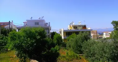 Grundstück in Municipality of Saronikos, Griechenland