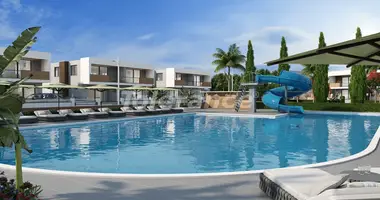Villa 4 habitaciones en Chipre