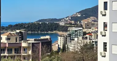 Квартира 2 спальни в Бечичи, Черногория