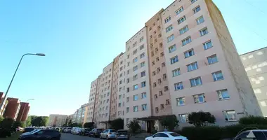 Квартира 3 комнаты в Лиепая, Латвия
