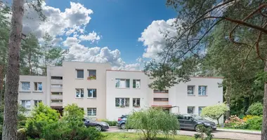 2 room apartment in Kaunas, Lithuania