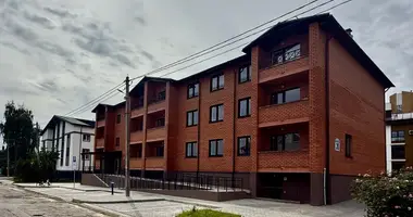 Квартира 3 комнаты в Минск, Беларусь