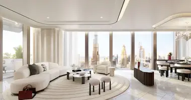 Appartement 3 chambres dans Doubaï, Émirats arabes unis