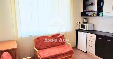 Студия 1 комната в Несебр, Болгария