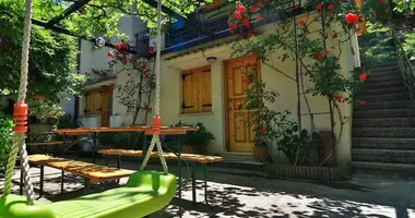 Дом 3 спальни в Foini, Кипр