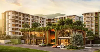 Коммерческое помещение 52 м² в Са Кху, Таиланд