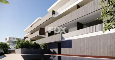 Appartement 1 chambre dans Germasogeia, Chypre