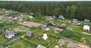 House in Hlivinski sielski Saviet, Belarus