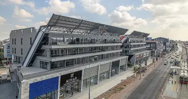 Office 86 m² in Muratpasa, Turkey