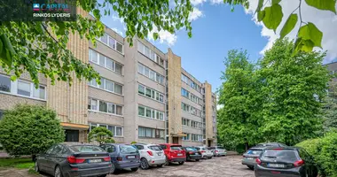 Квартира 3 комнаты в Каунас, Литва