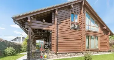 Casa 5 habitaciones en Kommunarka, Rusia