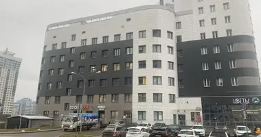 Oficina 40 m² en Minsk, Belarús