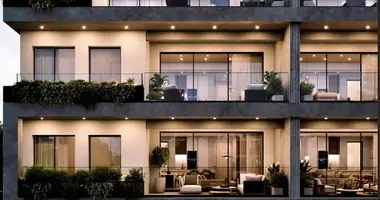 1 bedroom apartment in Limassol, Cyprus