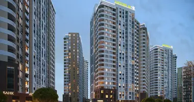 Apartamento 1 habitación en Odesa, Ucrania