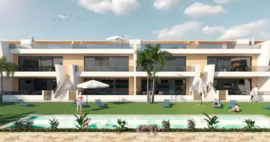 Bungalow in San Pedro del Pinatar, Spanien