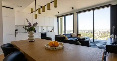 Wohnung 3 zimmer in Warschau, Polen