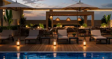 1 bedroom apartment in Dubai, United Arab Emirates