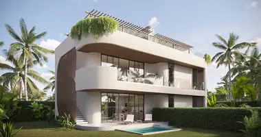 Villa 1 zimmer in Pecatu, Indonesien