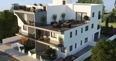 2 bedroom apartment in Kiti, Cyprus
