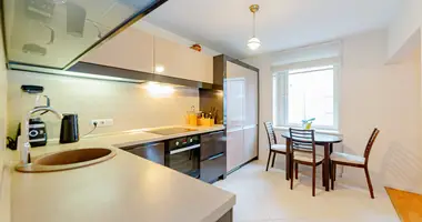 Wohnung 4 zimmer in Šiauliai, Litauen